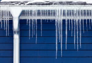Ice Dam Repair and Prevention in Dearborn Heights, Michigan